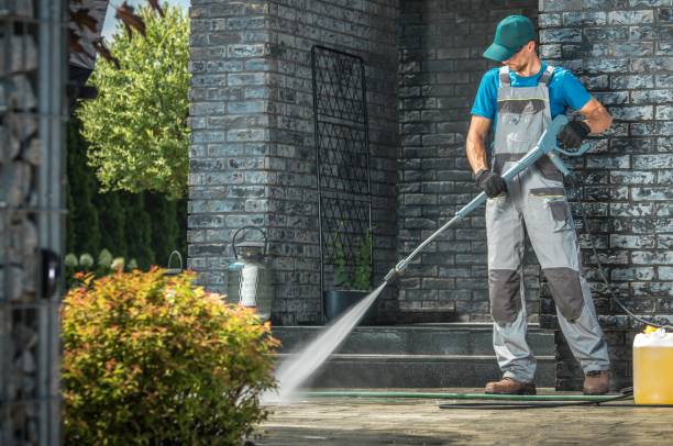 Best Machinery and Equipment Cleaning  in Romney, WV