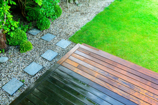 Best Patio and Deck Pressure Washing  in Romney, WV